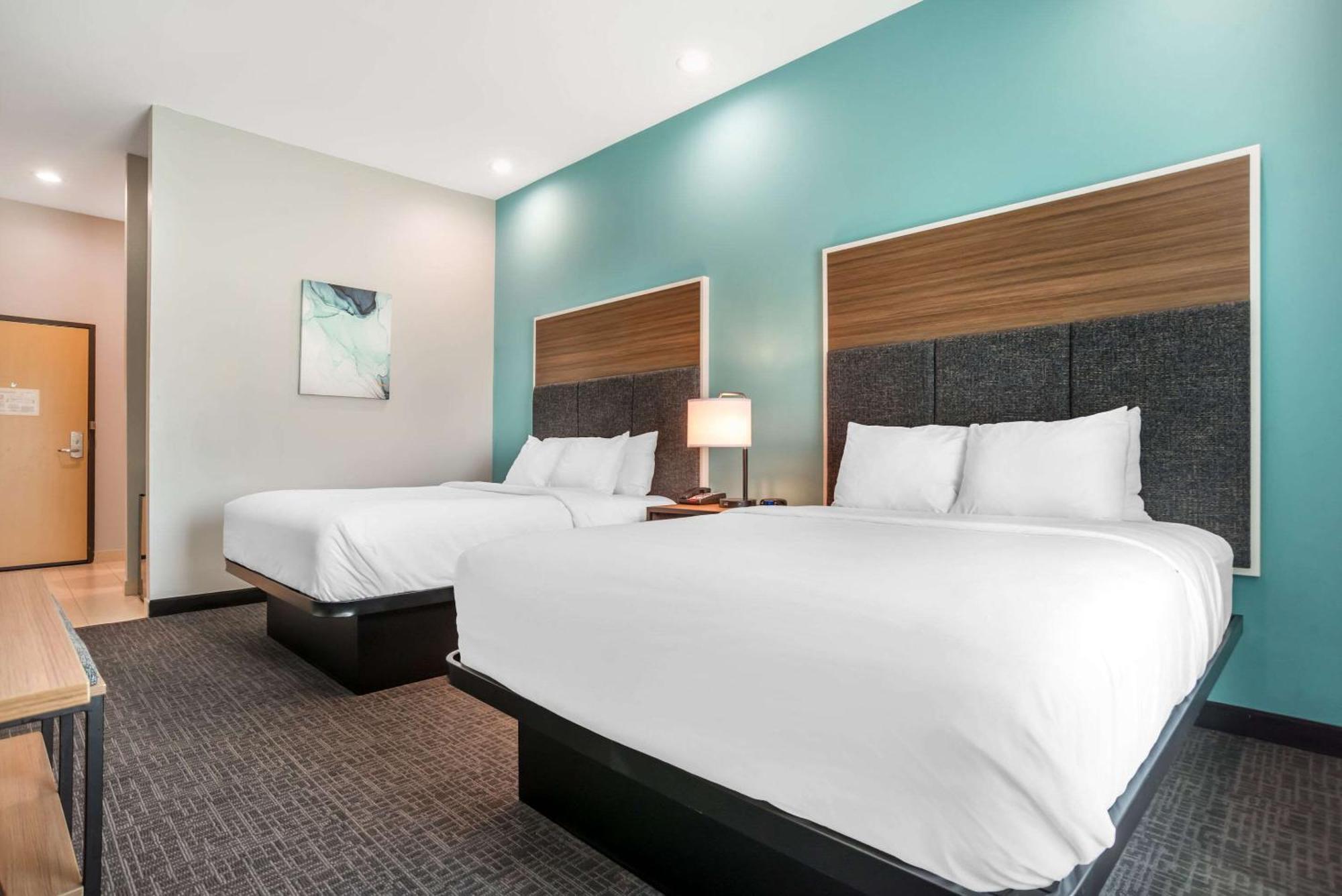Inn Comfort Miramar Beach-destin
