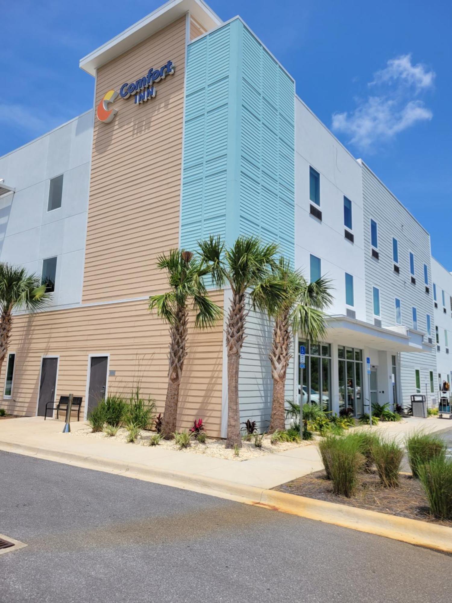 Comfort Miramar Beach-destin 2*