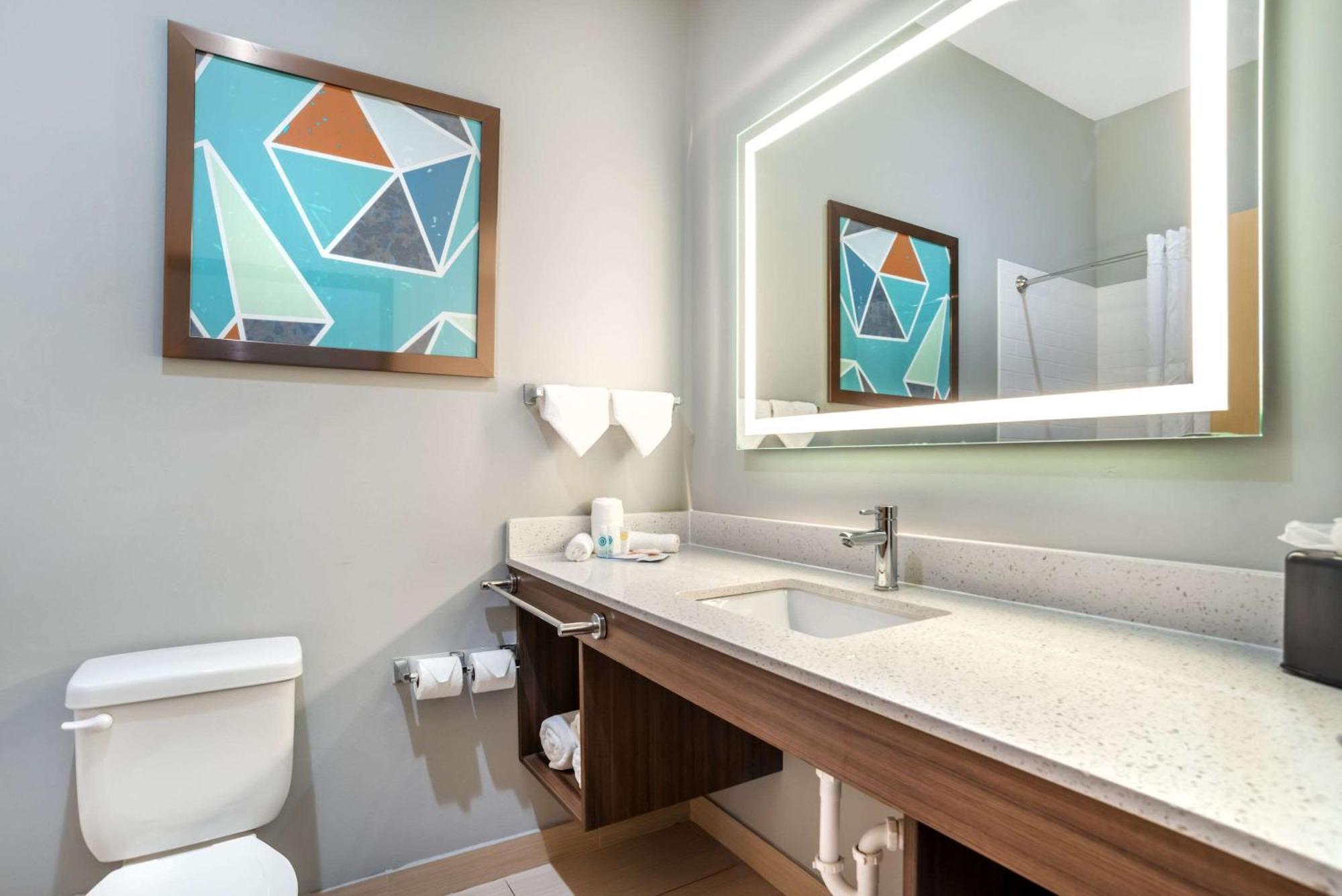Comfort Miramar Beach-destin Inn 2*