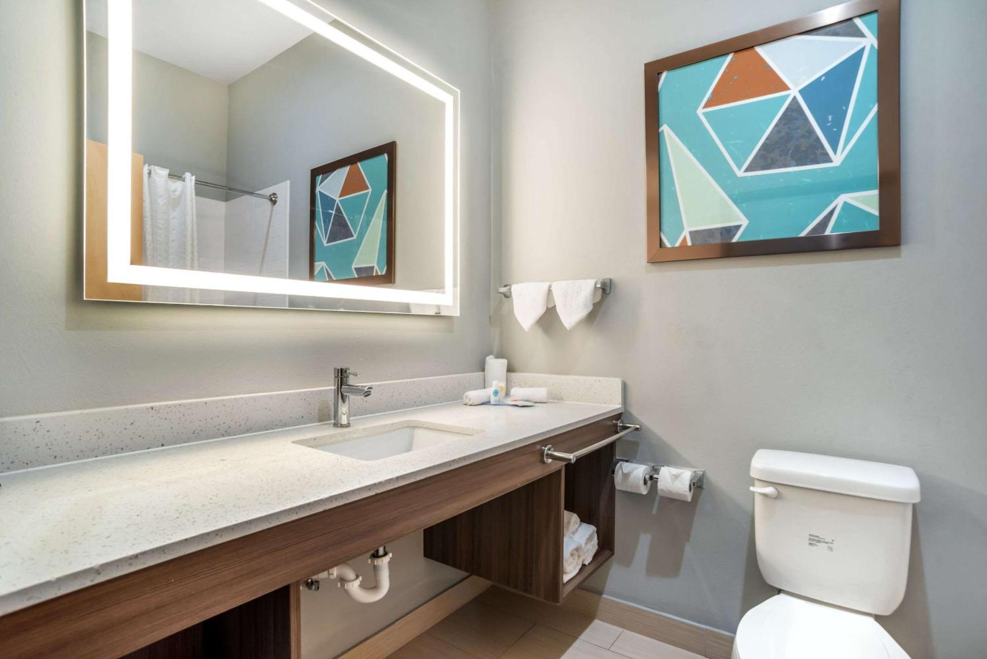 Inn Comfort Miramar Beach-destin 2*