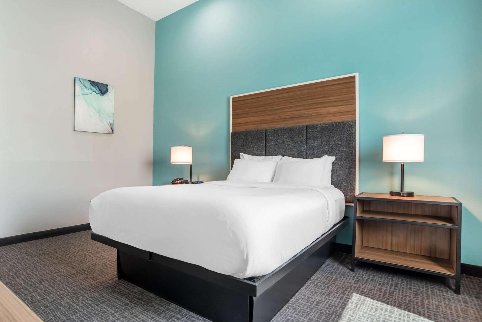 Inn Comfort Miramar Beach-destin 2*