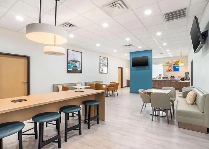 Comfort Inn Miramar Beach-Destin