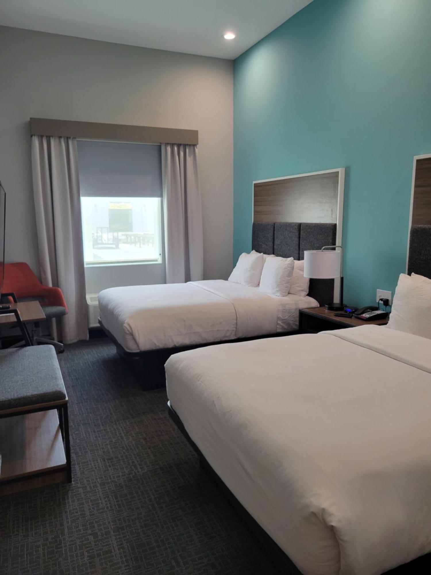 Inn Comfort Miramar Beach-destin 2*