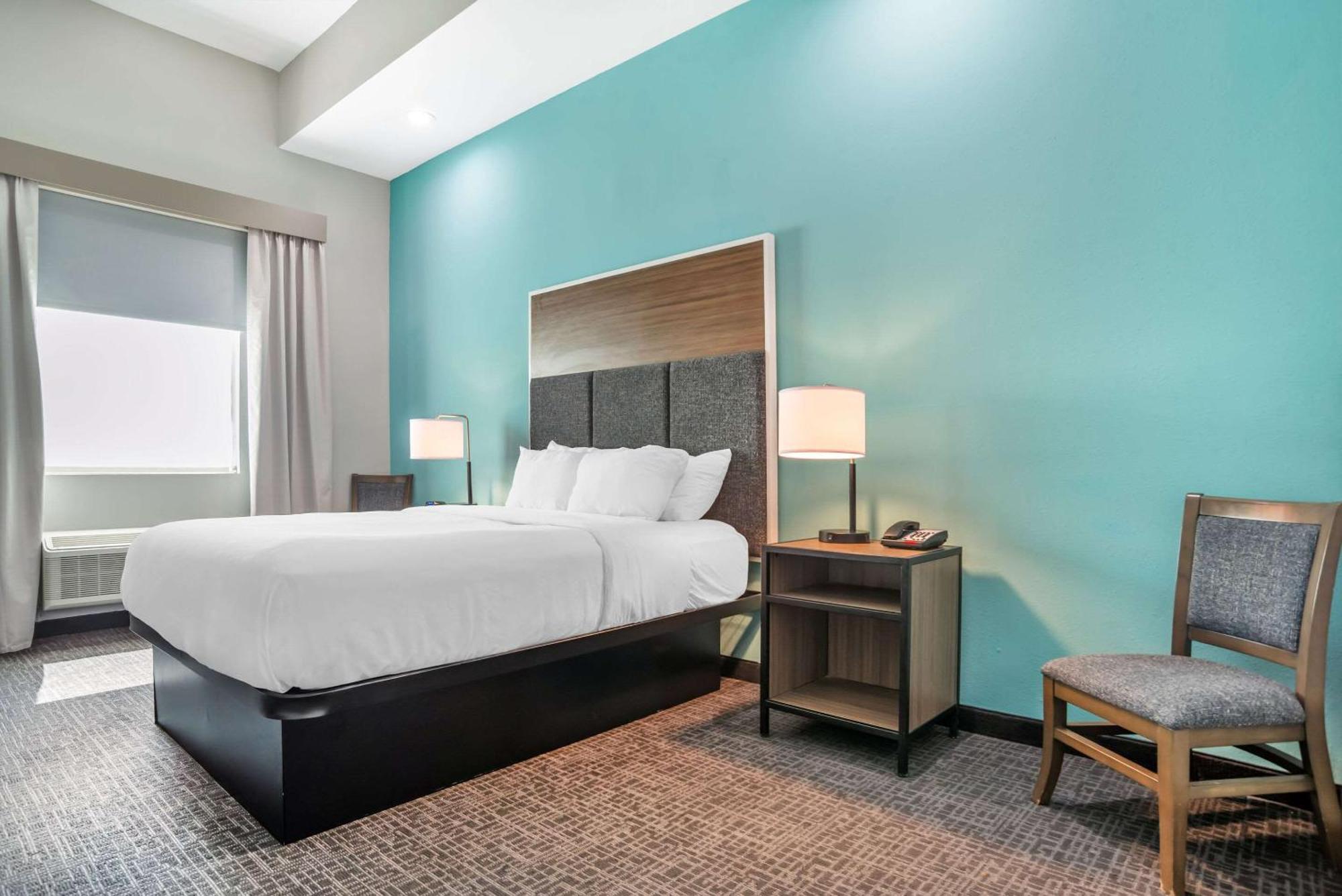 Inn Comfort Miramar Beach-destin