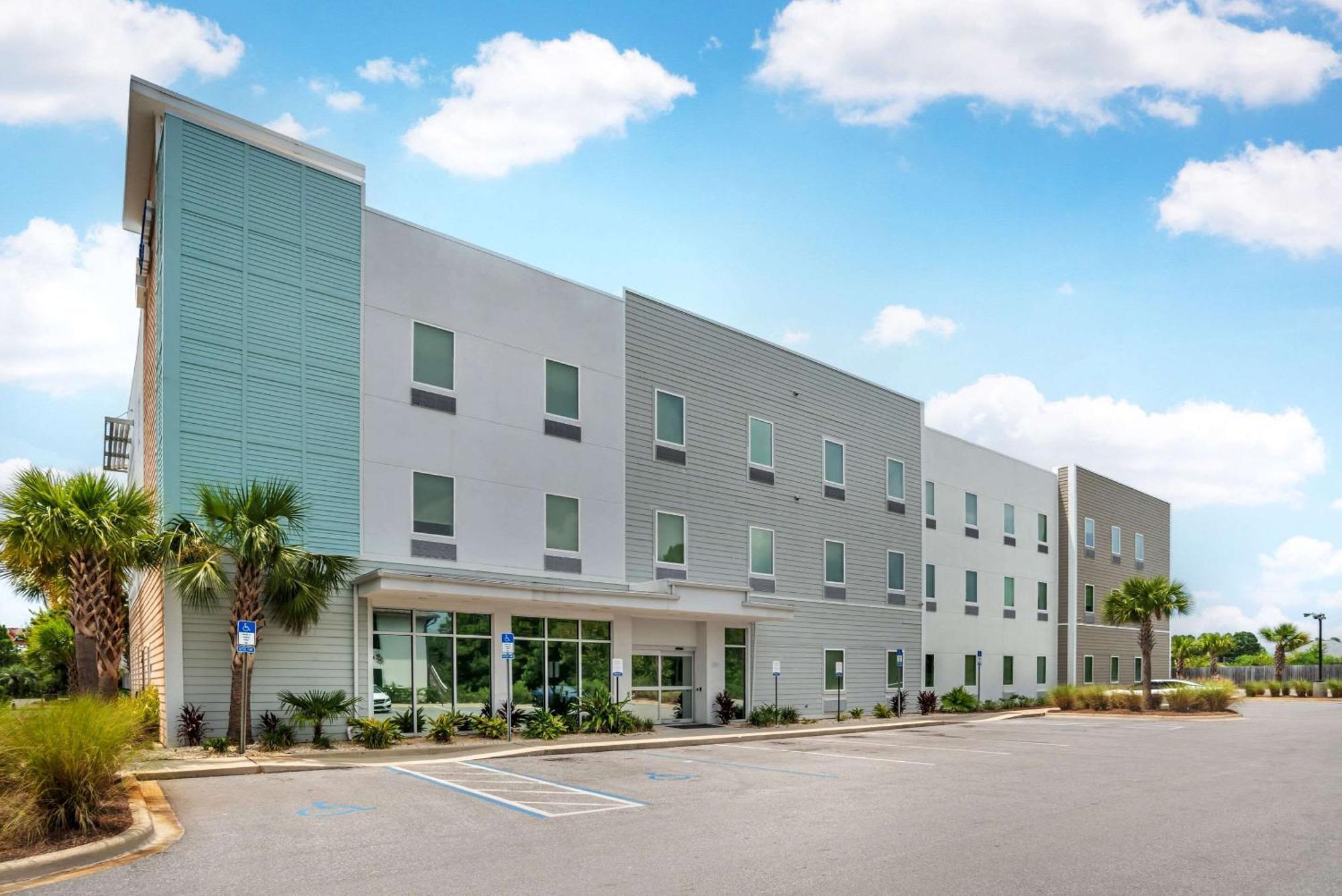 Comfort Miramar Beach-destin 2*